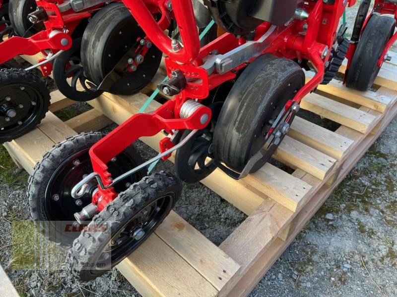 Einzelkornsägerät of the type Väderstad TEMPO TPV 9 + FH 2200, Neumaschine in Hollfeld (Picture 4)